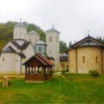 Manastir Liplje